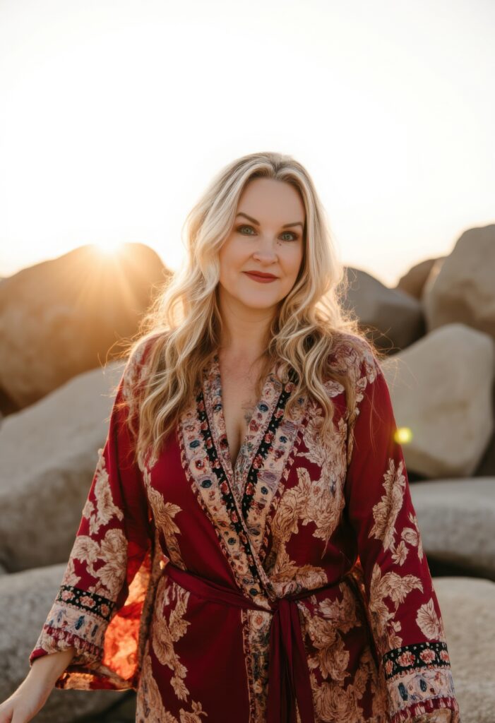 Amanda Willett