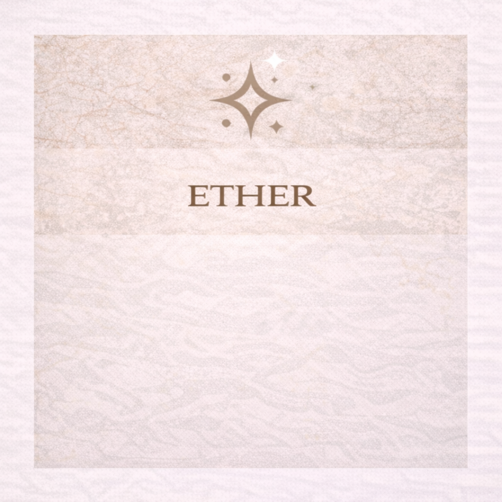 ether element