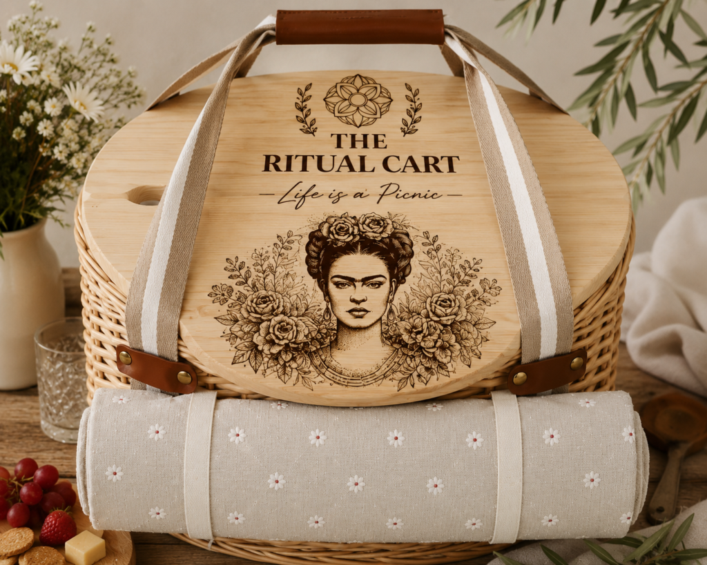 picnic basket