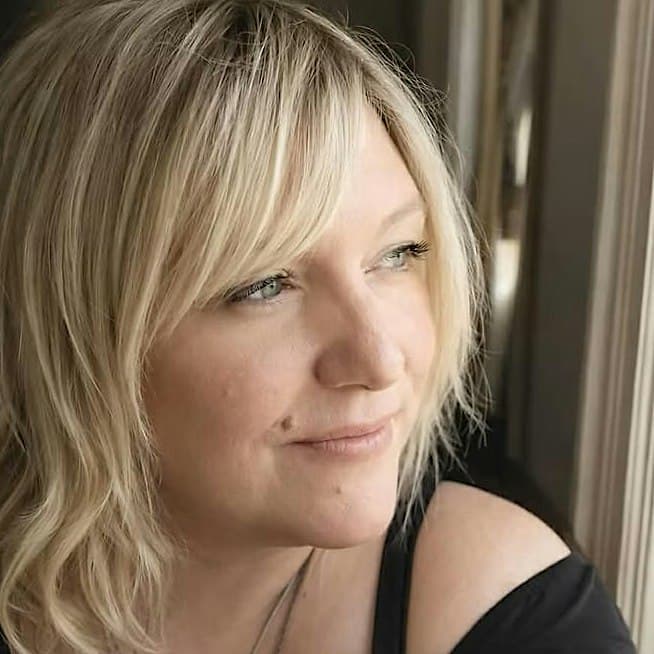 jody reid