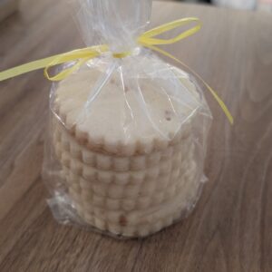 3- Skor Shortbread Cookies (7 Pack)