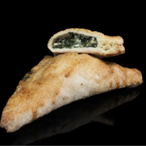 3- Spanokopita GF & DF