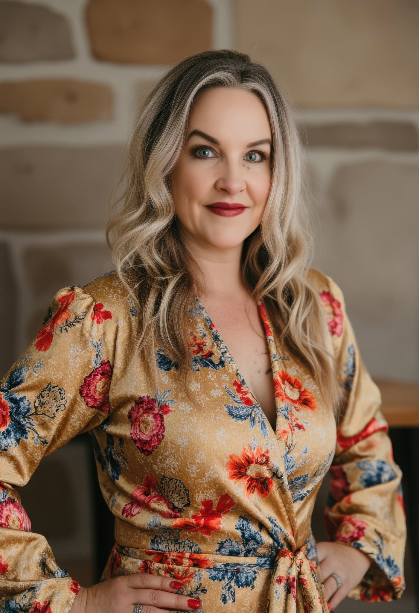 Amanda, life coaching